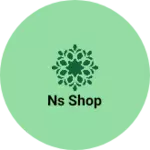 Business logo of Ns shop