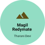 Business logo of Magil redymate