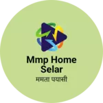 Business logo of MMP home seller