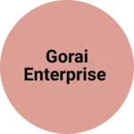 Business logo of Gorai enterprise