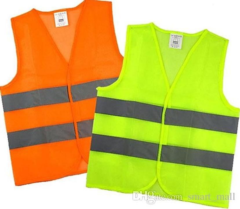 Reflective jacket for men uploaded by Gies grit import export solutions on 1/26/2021