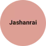 Business logo of Jashanrai
