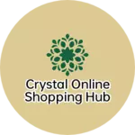 Business logo of Crystal Online Shopping Hub