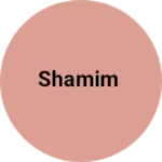 Business logo of Shamim