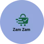 Business logo of Zam Zam