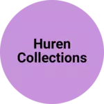 Business logo of Huren collections