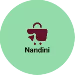 Business logo of Nandini