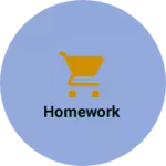 Business logo of Homework