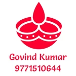 Business logo of G k kapde dukan