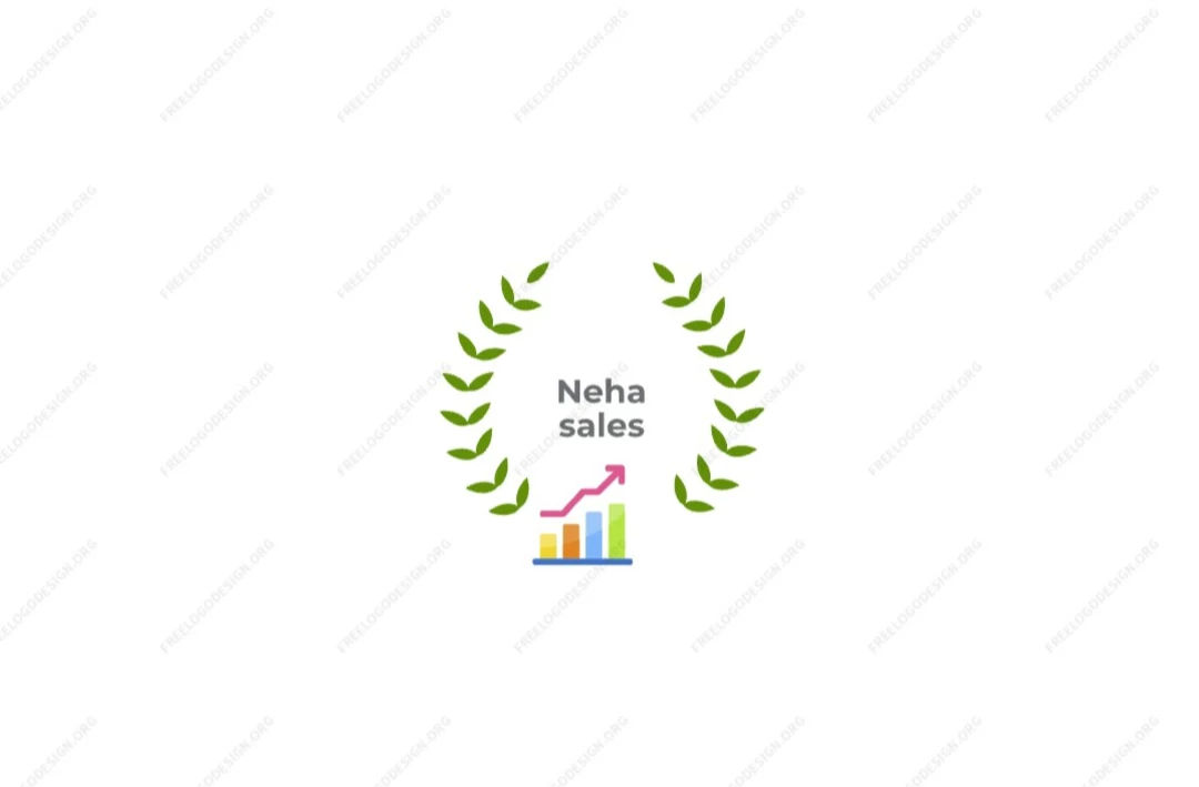 Post image NEHA SALES has updated their profile picture.