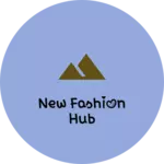 Business logo of New fashion hub