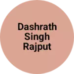 Business logo of Dashrath Singh rajput