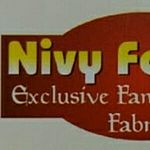 Business logo of Nivy Fashion