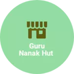 Business logo of Guru nanak Hut