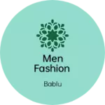 Business logo of Men fashion