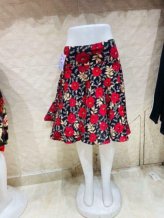 Skirt uploaded by business on 7/2/2020