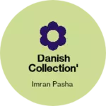 Business logo of Danish collection's