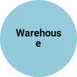 Business logo of Warehouse