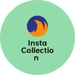 Business logo of insta collection