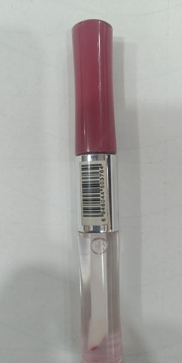 Color craze waterproof lip gloss color no c 31 with good wholesale price stock available  uploaded by Rishabh traders on 11/30/2022