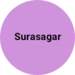 Business logo of surasagar