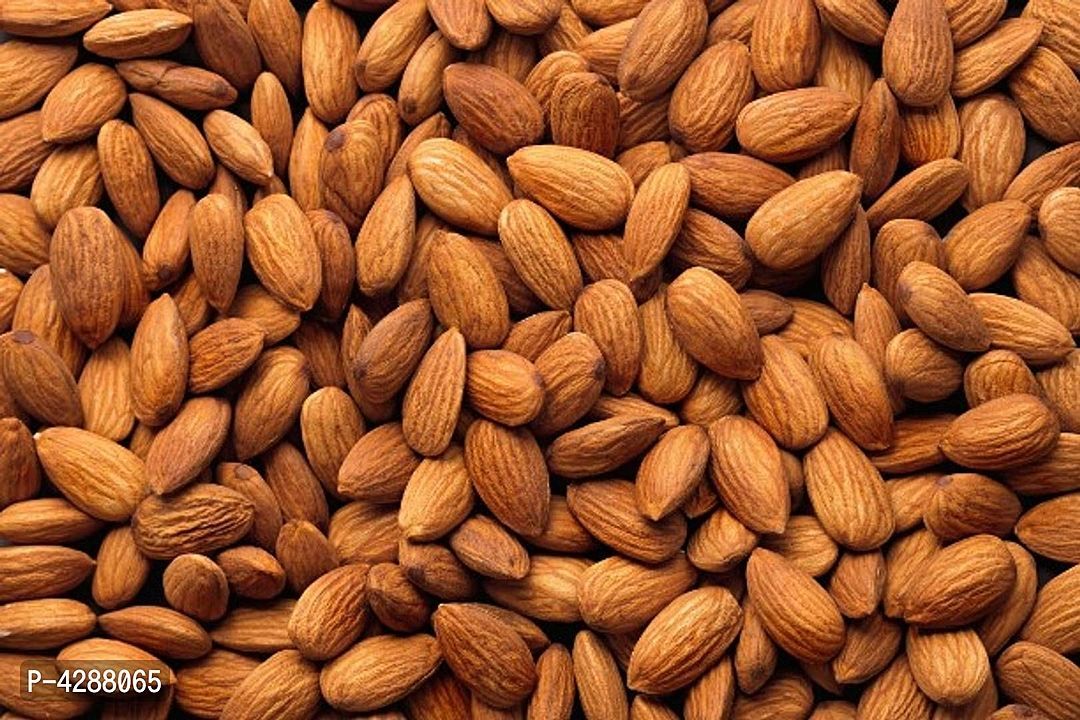 California almonds  uploaded by Muchila store  on 1/26/2021