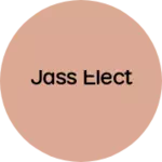 Business logo of Jass elect