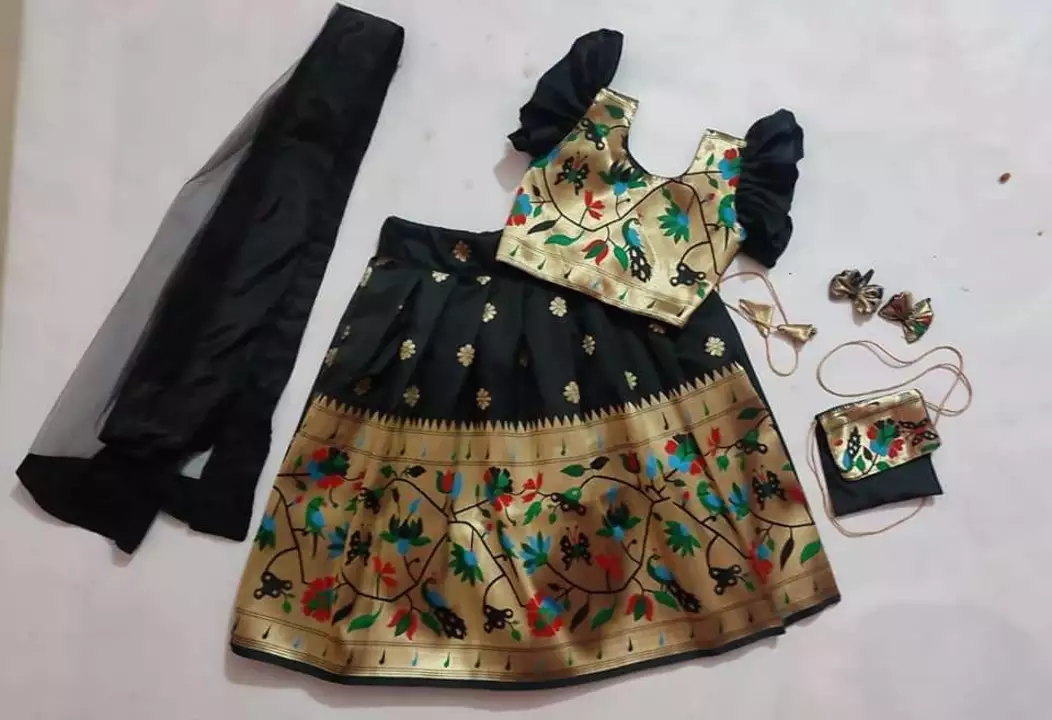 Black.dresses for sankranti uploaded by Sudichha collection on 11/30/2022