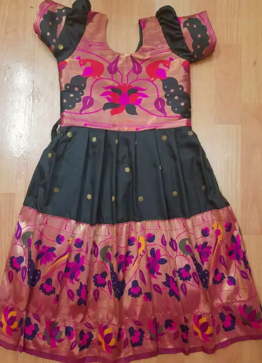 Black.dresses for sankranti uploaded by Sudichha collection on 11/30/2022