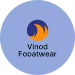 Business logo of Vinod fooatwear