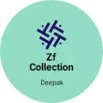 Business logo of ZF collection