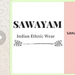 Business logo of Sawayam