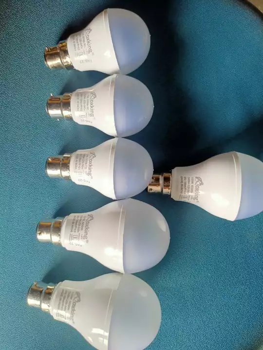 Led bulb  uploaded by Electricals on 11/30/2022