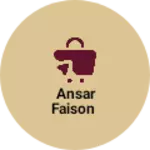 Business logo of Ansar Faison