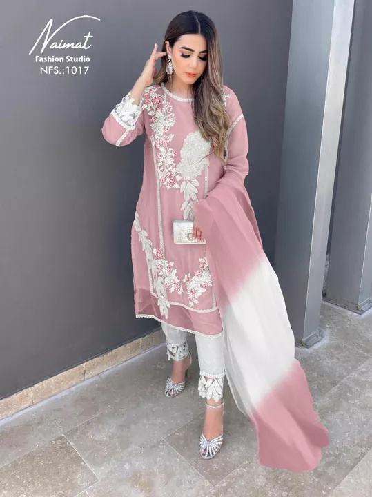 Product uploaded by Rishu fashion on 11/30/2022