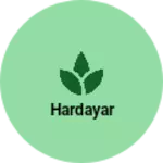 Business logo of Hardayar