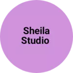 Business logo of Sheila Studio