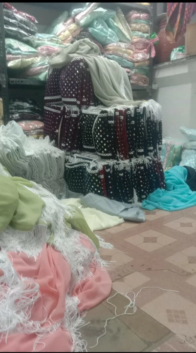 Warehouse Store Images of HAFSA COLLECTION