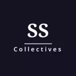 Business logo of SS Collectives