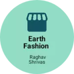 Business logo of Earth fashion