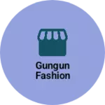 Business logo of Gungun fashion