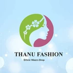 Business logo of Thanu Fashion