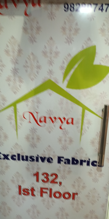 Factory Store Images of Navya