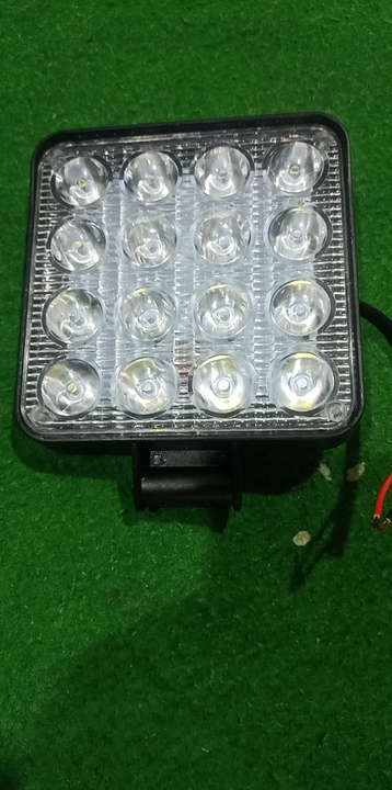 12 wat LED EXTERNAL SPORTLIGHT uploaded by business on 11/30/2022