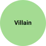 Business logo of Villain