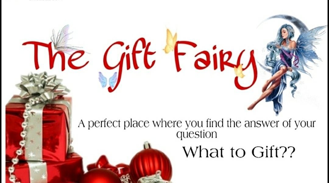 The Gift Fairy