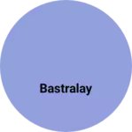 Business logo of bastralay