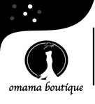 Business logo of Omama boutique