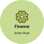 Business logo of Finance
