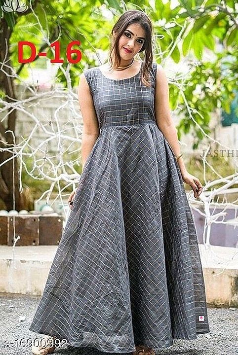 Women dresses uploaded by business on 1/26/2021